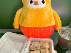 -小杨生煎(南京东路食品一店)