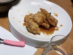 -拾竹樾巷酒肆餐厅(望花店)