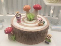 -好利来(熙地港店)