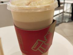 -喜茶(广州东方宝泰店)