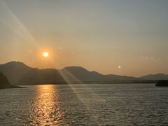 -福建鲤鱼洲酒店