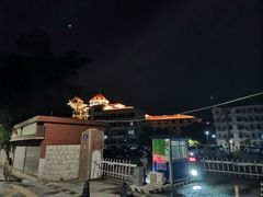 -嘉庚体育馆