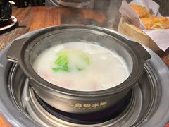-大良毋米粥(锦龙路总店)