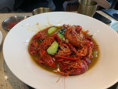 -我是那个大叔·美食研究所(新塘路店)