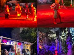 -深圳锦绣中华民俗村