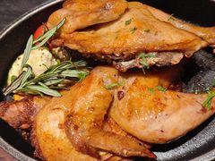 -卡朋西餐(宝安大仟里店)