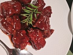 -老吉堂上海本帮菜(望京万象汇店)