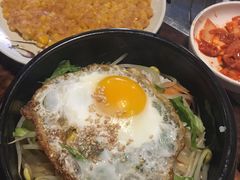 -六七八韩式烤肉·韩国料理(上杭路店)