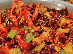 -1819餐厅·团队聚餐·烤串·精酿