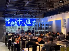 -建哥老菜馆(瑞达公寓一店)