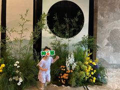 -四川江油戴斯大酒店