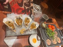 -摩打食堂(江南西店)