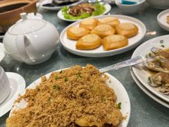 -莆田餐厅(滨海广场店)