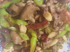 -照金特色农家乐