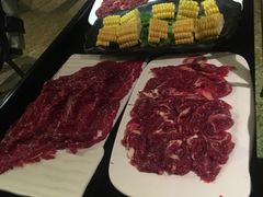 -牛焱·贵州黄牛肉火锅(城西银泰店)