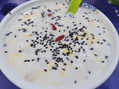 -尕羊烤肉餐厅·清真(会宁路店)