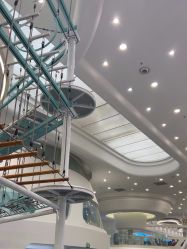 -MINI MARS 移动的空间站乐园·餐饮·派对(浦东金桥店)