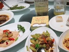 -廊亦舫Lang Yi Fang Restaurant(金桥店)