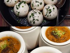 -久宴·天目湖大鱼头(恐龙园店)