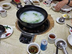 -丰尔粥食·粥底火锅·桑拿鸡(大良总店)