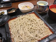 -纹兵卫手打荞麦面日料(虹桥本店)