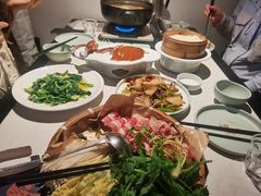 -院8里·小聚园(九眼桥店)