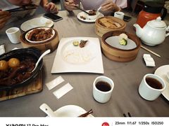 -东方御宴海鲜酒楼(棕泉酒店)