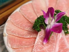 -禄婶鸡煲·打边炉