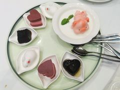 -民族饭店-四季餐厅