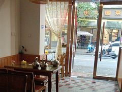 -花鸟鱼私家小厨(文殊院店)
