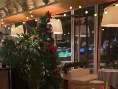 -翠贝卡&Mama Kelly Brunch Coffee(河西店)