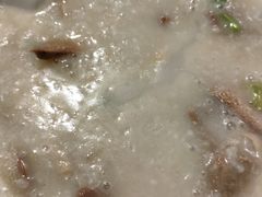 及第粥-伍湛记 · 广州老字号(龙津中路店)