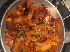 -吴草鸡爪오초닭발(城阳总店)