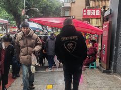 -新华日报营业部旧址