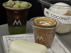 -M Stand(西安大悦城店)