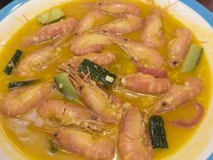 -小秦淮·南京土菜(新亭西路店)
