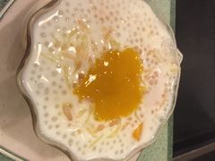 松记糖水(铜锣湾店)-松记糖水店(铜锣湾分店)