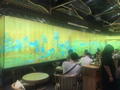 大堂-茶理宜世(东方宝泰店)