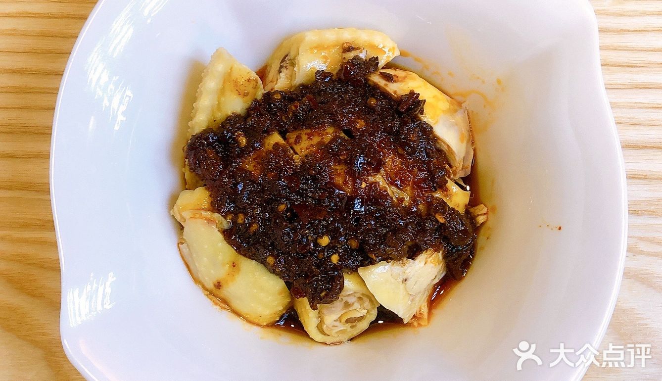 露面手工拌麵料理【 灣仔高CP值拌麵店】