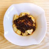 露面手工拌麵料理【 灣仔高CP值拌麵店】