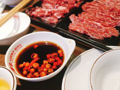 -幸运牛汕头小黄牛牛肉火锅(梅林店)