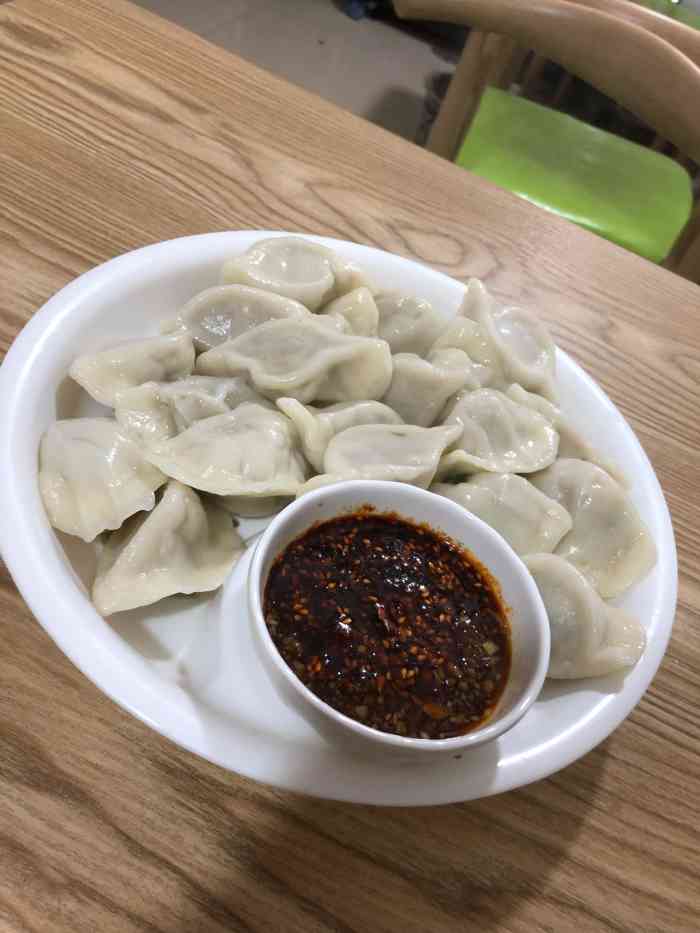 哈爾濱趙婆婆餃子-