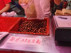 -高记福桂桂花糖炒栗(鼓楼店)