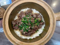 -红星光发煲仔饭(文海店)