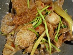 -福慧慈缘素食餐厅(王府井店)
