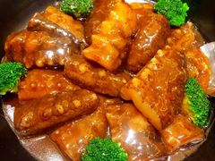 -厦门庐山大酒店