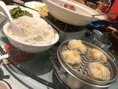 -辛香味烧鱼馆·非遗技艺·排骨红烧肉(光谷医药园店)