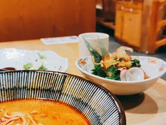 -山之川日料放题(通州店)