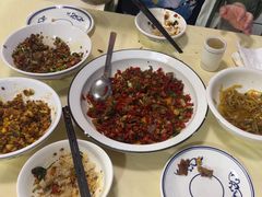 -笨罗卜浏阳菜馆(星沙店)