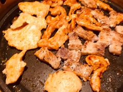 -花味烤肉·拌饭(庐阳万象汇店)